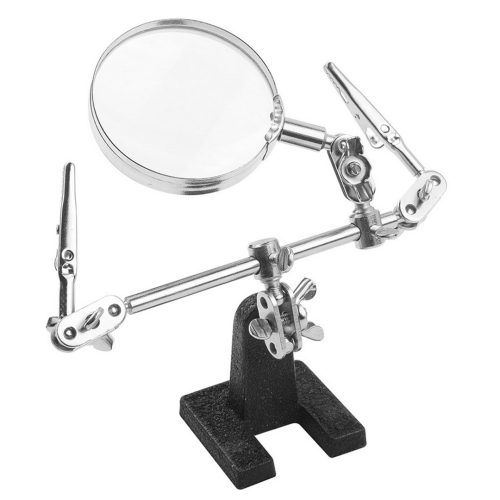 Помощна стойка за запояване Tolsen 38090