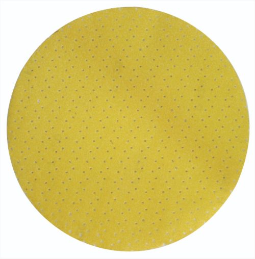 Шкурка Велкро диск 225мм P100 Raider 180724