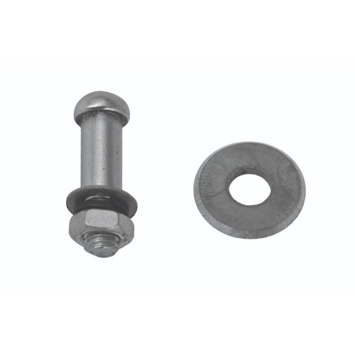 Резец за машина за плочки ø16x4.0x3.0mm RAIDER RD-TC16