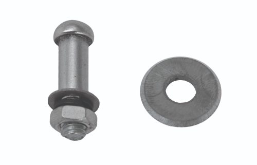 Резец за машина за плочки ø16x4.0x3.0mm RAIDER RD-TC16