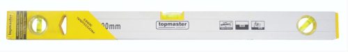 Нивелир алуминиев с магнит 600mm Topmaster Professional ТМР 270109