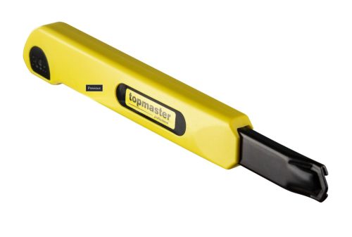 Нож макетен 9x135mm Topmaster Professional ТМР 370118