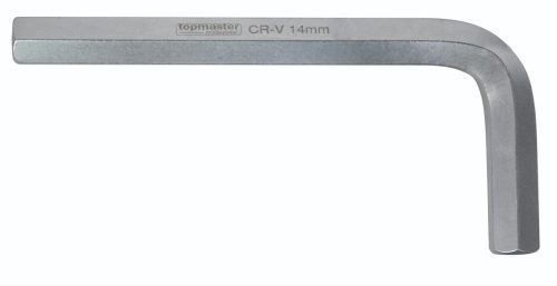 Шестограм 8mm Topmaster ProfessionalТМР 390164