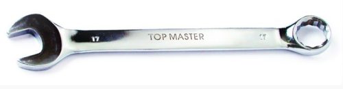 Ключ звездогаечен 17mm CR-V Topmaster Professional TMP 230512