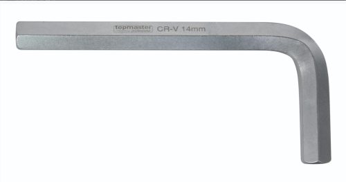 Шестограм 5mm Topmaster Professional ТМР 390161