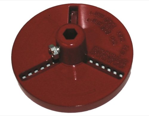 Водач за Carbide боркорони Raider 157762