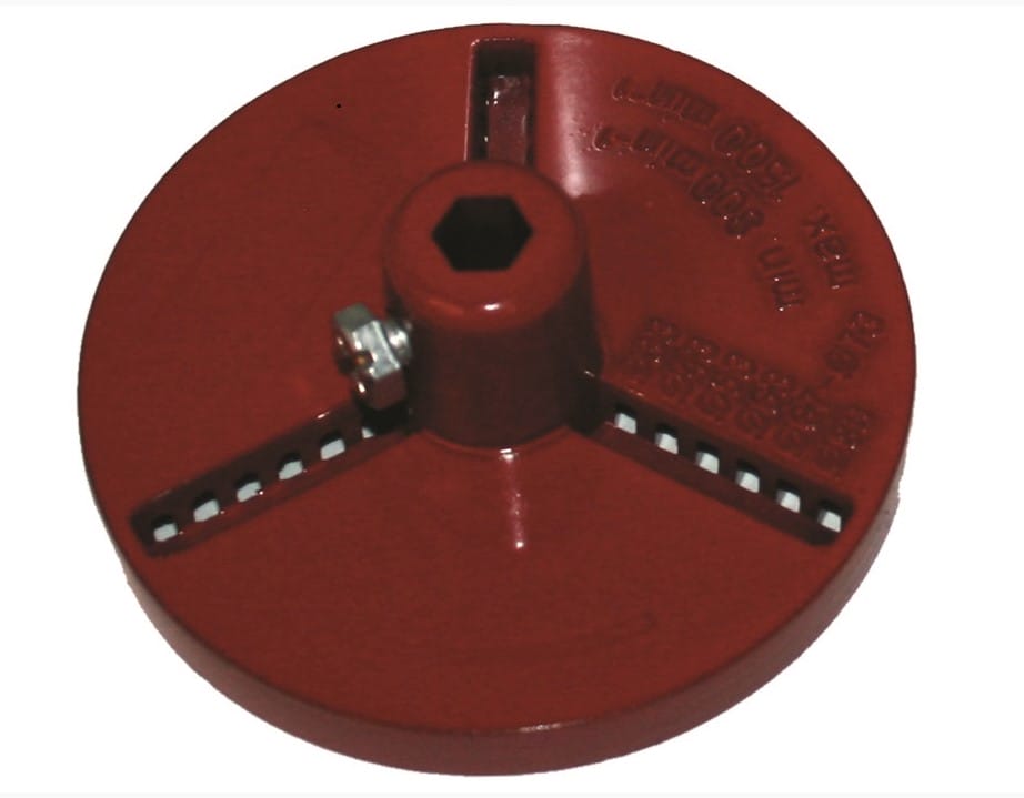 0000017572 Водач за Carbide боркорони Raider 157762