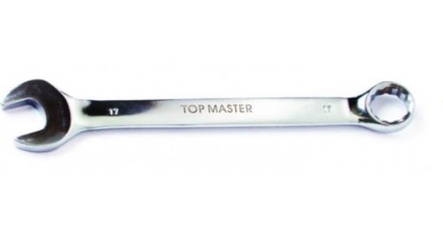 Ключ звездогаечен 24mm CR-V Topmaster Professional TMP 230519