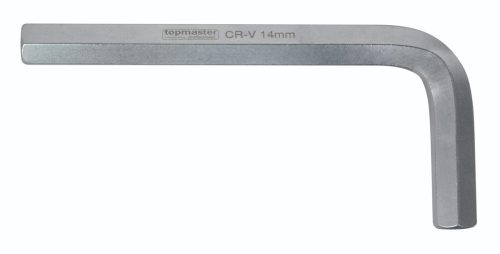 Шестограм 6mm Topmaster Professional ТМР 390162