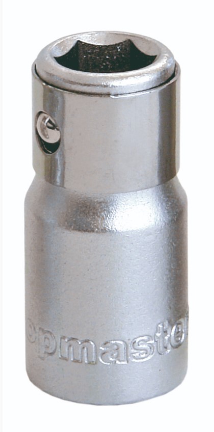 Адаптер за битове 1/4 x 1/4 F L23 mm Topmaster Professional ТМР 330366