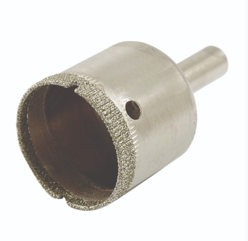 Боркорона Diamond ø25mm. Raider 157778