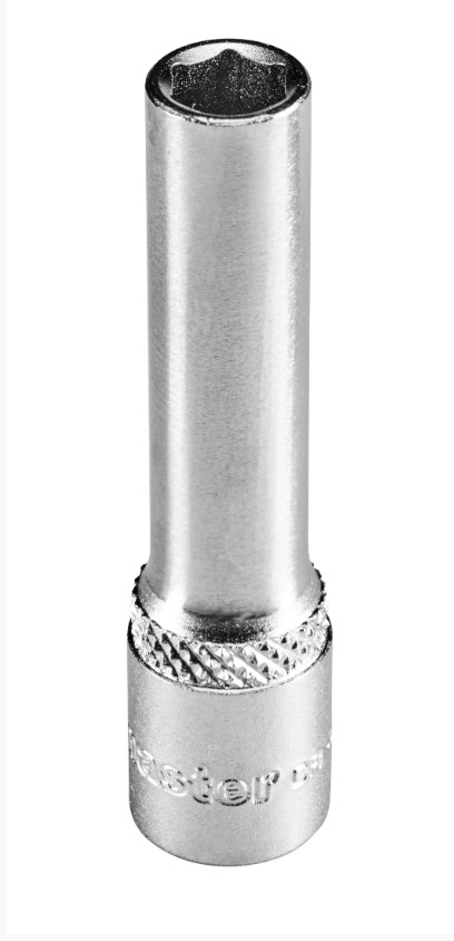 Вложка удължена 6 стенна 3/8" Х 14ММ CR-V Topmaster Professional ТМР 330120