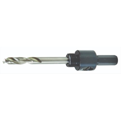 Водач за bi-метални боркорони HEX опашка за ø14-30mm 1/2' Raider 157800