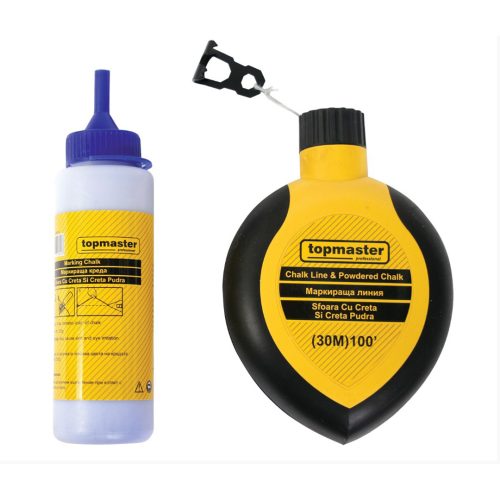 Маркираща линия к-т Topmaster Professional ТМР 289908