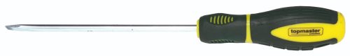Отвертка права 4х100mm S2 Topmaster Professional ТМР 221573