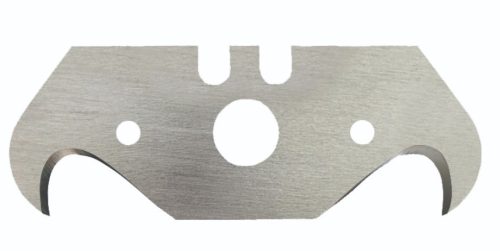 Резец нож макет. тип кука блистер 10бр Topmaster Professional ТМР 370301