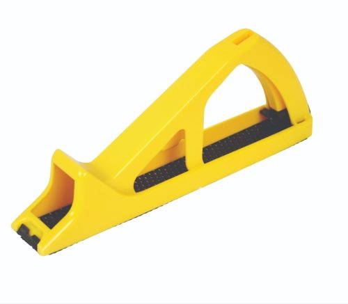 Ренде ръчно универс. пласт. 250X40mm Topmaster Professional ТМР 350512