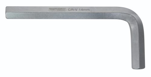 Шестограм 7mm Topmaster Professional ТМР 390163