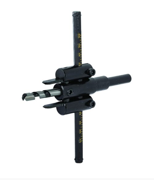 ЕВРОМАСТЕР БОРКОРОНА ЗА ДЪРВО ДО Ф120ММ 157703