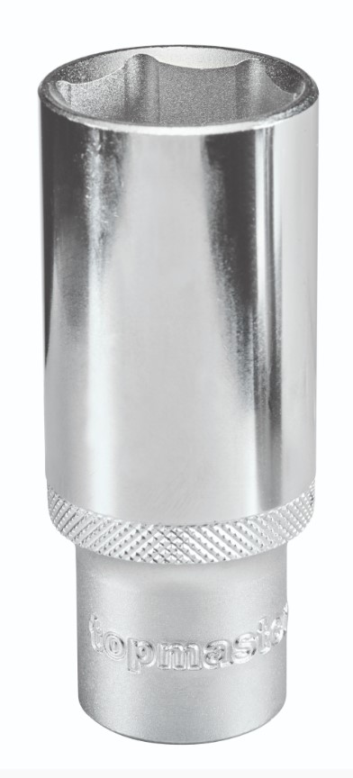 Вложка удължена 1/2"x13mm CR-V Topmaster Professional TMP 330130