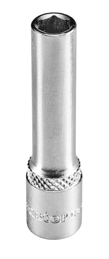 Вложка удължена 6 стенна 3/8"x15mm CR-V Topmaster Professional ТМР 330121