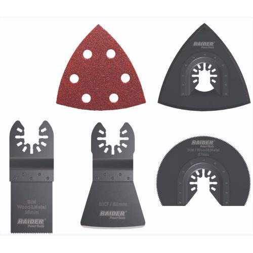 Аксесоари за многофункционални инструменти 10бр. к-т 155610