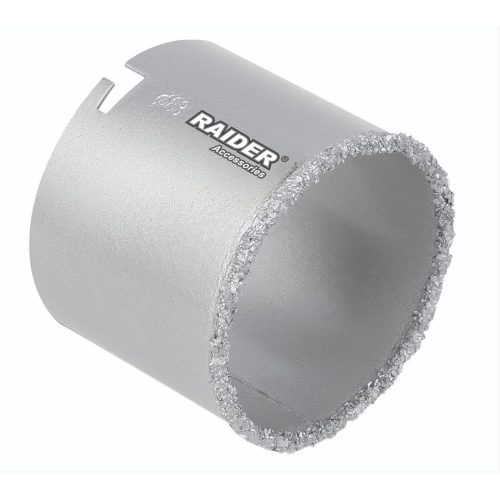 Боркорона Carbide ø33 mm 157758