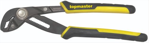 Клещи тип "гарга" 200 mm Topmaster Professional  TMP 211400