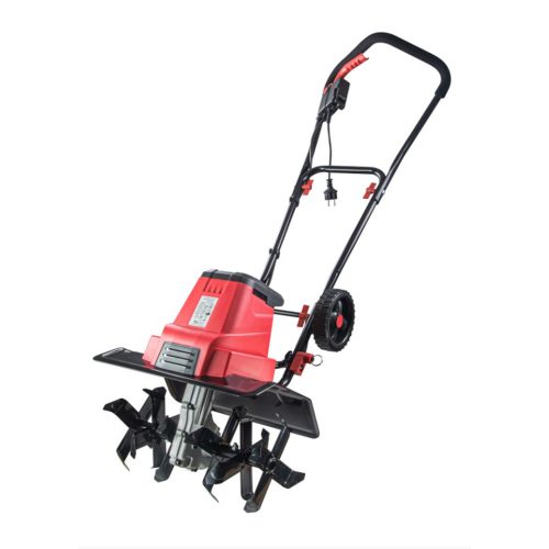 Мотофреза електрическа RAIDER RD-ET021500W 450mm с колела