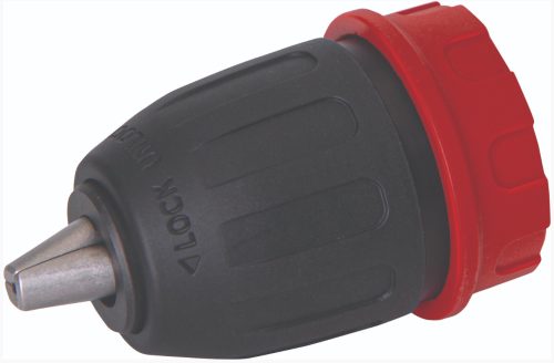 Патронник за бормашина 13mm бързосменен за RAIDER PRO RDP-CDL21 139006