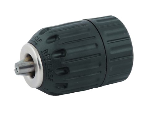 Патронник за борм. 3/8" 10mm самоз. пластм. RAIDER RD-KC01 139906