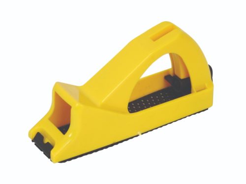 Ренде ръчно универс. пласт. 140x40mm Topmaster Professional ТМР 350503