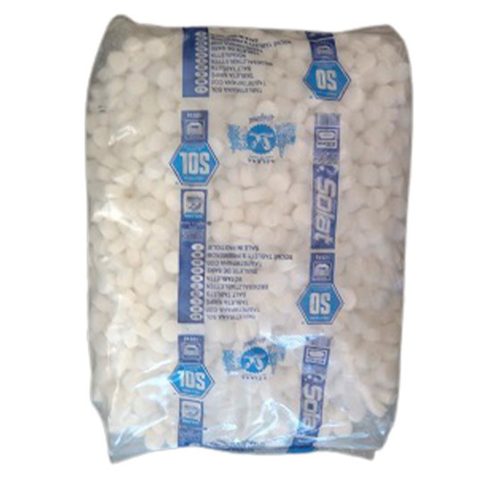 Салекс сол таблетки 25кг/40бр./пал