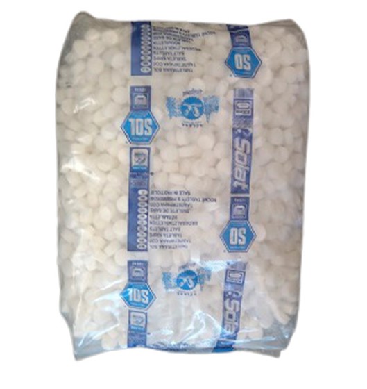 0000017842 Салекс сол таблетки 25кг/40бр./пал