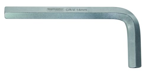 Шестограм 13mm Topmaster Professional TMP 390168