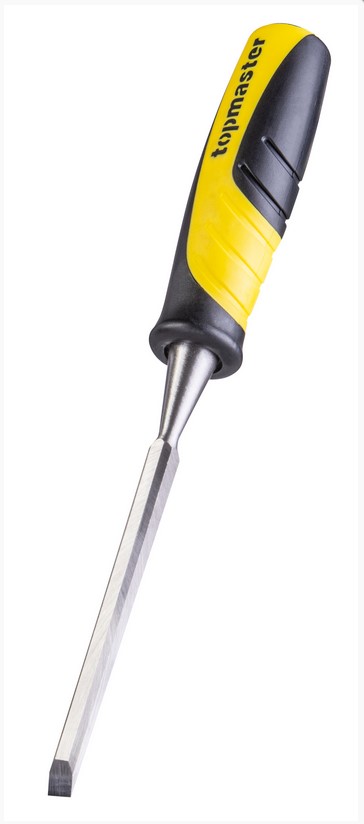 Длето за дърво 8mm 65Mn Topmaster Professional TMP 350122