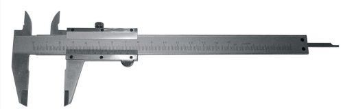 Шублер метален 150х0.02mm Topmaster Professional ТМР 280302