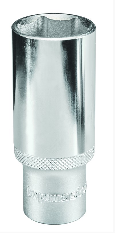 Вложка удължена 1/2"x16mm CR-V Topmaster Professional ТМР 330133