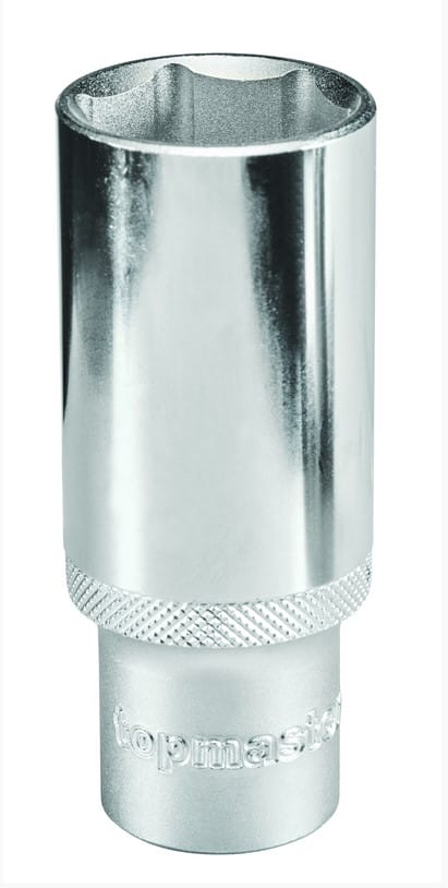 Вложка удължена 1/2"x24mm CR-V Topmaster Professional 330141