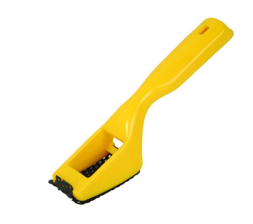Ренде ръчно универс. пласт. 60x40mm Topmaster Professional ТМР 350502