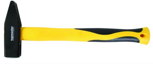 Чук дръжка фибростъкло 800g Topmaster Professional DIN 1041 240131