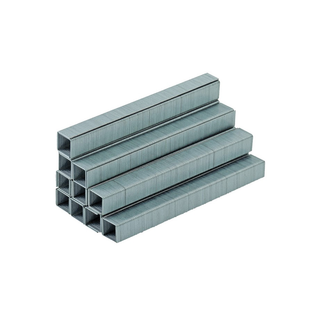 0000017920-1 Скоби пневматичен такер RAIDER RD-AS01 12x12.8x1mm 5000бр 511310