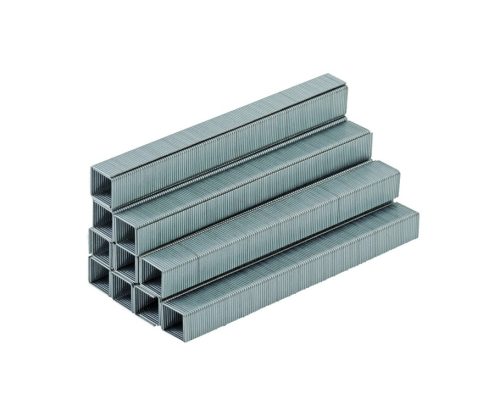 Скоби пневматичен такер RAIDER RD-AS01 12x12.8x1mm 5000бр 511310