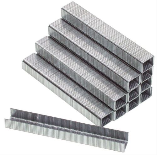 Скоби пневматичентакер RAIDER RD-AS03 8x9.1x0.7mm 10000бр. 511402