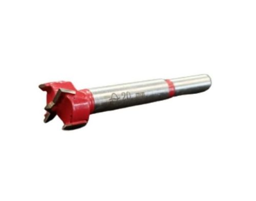 Фрезер за отвор ø20mm Raider 154602