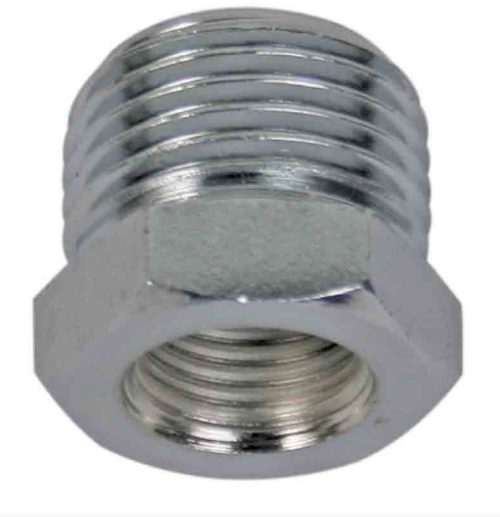 Адаптер ВРН от 3/8" M на 1/4" RD Raider 110803