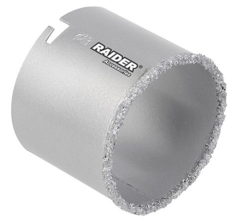 Боркорона Carbide ø83 mm Raider 157772