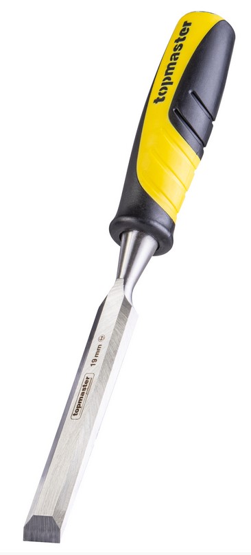 Длето за дърво 19mm 65Mn Topmaster Professional TMP 350129