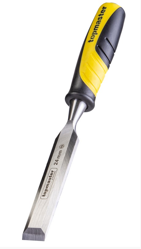 Длето за дърво 26mm 65Mn Topmaster Professional TMP 350134