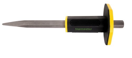 Длето остро 18х300mm CR-V Topmaster Professional ТМР 329919